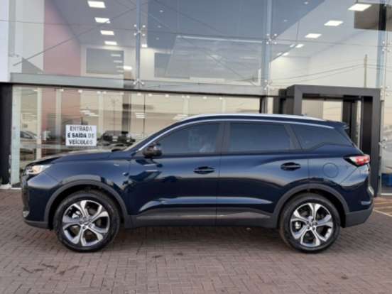 CAOA CHERY-TIGGO 7 PRO-1.6 TGDI GASOLINA MAX DRIVE DCT CAOA CHERY-TIGGO 7 PRO-2026