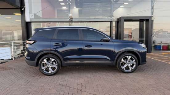 CAOA CHERY-TIGGO 7 PRO-2026