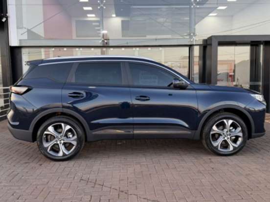 CAOA CHERY-TIGGO 7 PRO-1.6 TGDI GASOLINA MAX DRIVE DCT CAOA CHERY-TIGGO 7 PRO-2026