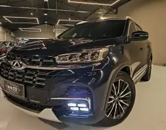 CAOA CHERY TIGGO 8 1.6 TGDI GASOLINA FOUNDER'S EDITION DCT CAOA CHERY TIGGO 8 1.6 TGDI GASOLINA FOUNDER'S EDITION DCT