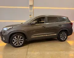 CAOA CHERY TIGGO 8 1.6 TGDI GASOLINA TXS DCT CAOA CHERY TIGGO 8 1.6 TGDI GASOLINA TXS DCT