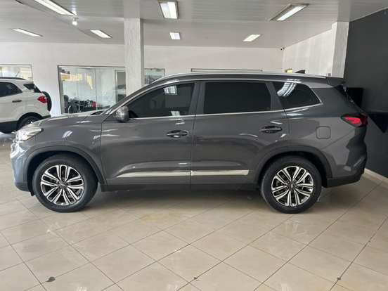 CAOA CHERY-TIGGO 8-2021