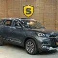CAOA CHERY TIGGO 8 1.6 TGDI GASOLINA TXS DCT CAOA CHERY TIGGO 8 1.6 TGDI GASOLINA TXS DCT