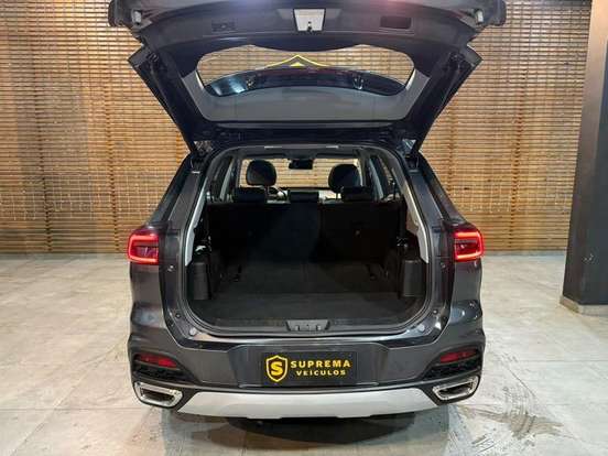 CAOA CHERY-TIGGO 8-2021
