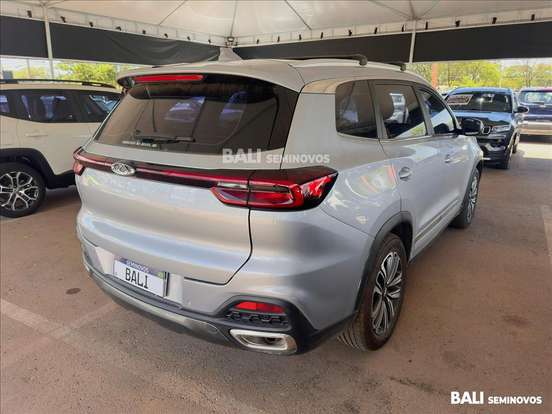 CAOA CHERY-TIGGO 8-2021