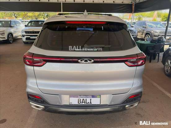 CAOA CHERY-TIGGO 8-1.6 TGDI GASOLINA TXS DCT CAOA CHERY-TIGGO 8-2021