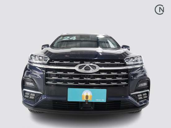 CAOA CHERY-TIGGO 8-1.6 TGDI GASOLINA TXS MAX DRIVE DCT CAOA CHERY-TIGGO 8-2023