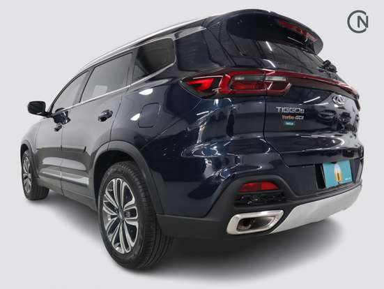 CAOA CHERY-TIGGO 8-1.6 TGDI GASOLINA TXS MAX DRIVE DCT CAOA CHERY-TIGGO 8-2023