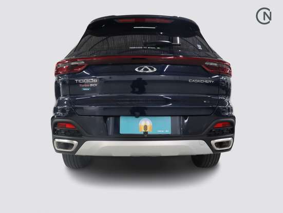 CAOA CHERY-TIGGO 8-2023