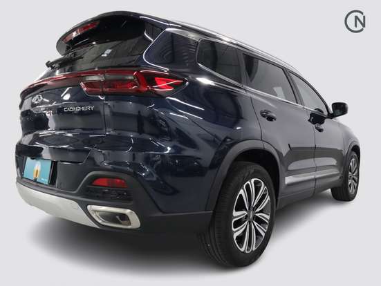 CAOA CHERY-TIGGO 8-2023