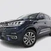 CAOA CHERY TIGGO 8 1.6 TGDI GASOLINA TXS MAX DRIVE DCT CAOA CHERY TIGGO 8 1.6 TGDI GASOLINA TXS MAX DRIVE DCT