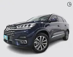 CAOA CHERY TIGGO 8 1.6 TGDI GASOLINA TXS MAX DRIVE DCT CAOA CHERY TIGGO 8 1.6 TGDI GASOLINA TXS MAX DRIVE DCT