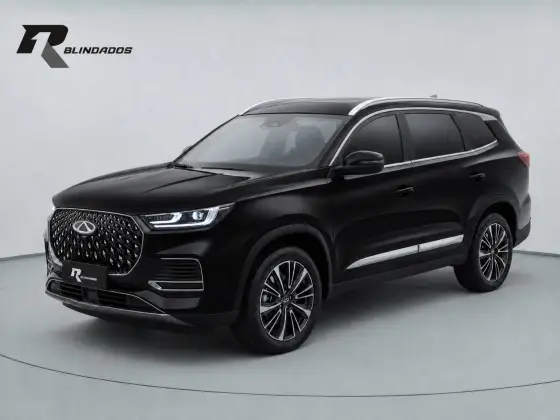 CAOA CHERY TIGGO 8 PRO 1.5 TCI PLUG-IN HYBRID DHT