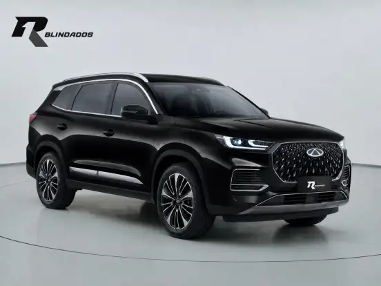 CAOA CHERY-TIGGO 8 PRO-2026