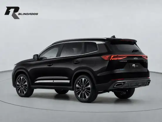 CAOA CHERY-TIGGO 8 PRO-1.5 TCI PLUG-IN HYBRID DHT CAOA CHERY-TIGGO 8 PRO-2026