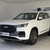 CAOA CHERY TIGGO 8 PRO 1.5 TCI PLUG-IN HYBRID DHT CAOA CHERY TIGGO 8 PRO 1.5 TCI PLUG-IN HYBRID DHT