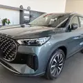 CAOA CHERY TIGGO 8 PRO 1.5 TGDI PHEV DHT CAOA CHERY TIGGO 8 PRO 1.5 TGDI PHEV DHT