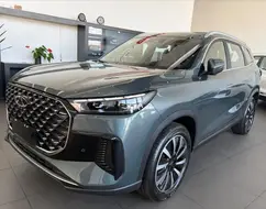 CAOA CHERY TIGGO 8 PRO 1.5 TGDI PHEV DHT CAOA CHERY TIGGO 8 PRO 1.5 TGDI PHEV DHT