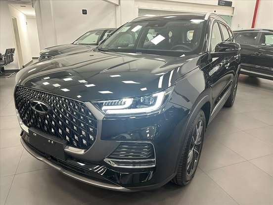 CAOA CHERY-TIGGO 8 PRO-1.6 TGDI GASOLINA DCT CAOA CHERY-TIGGO 8 PRO-2026