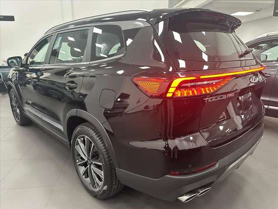 CAOA CHERY-TIGGO 8 PRO-2026
