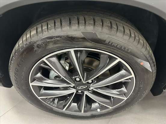 CAOA CHERY-TIGGO 8 PRO-1.6 TGDI GASOLINA DCT CAOA CHERY-TIGGO 8 PRO-2026