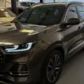 CAOA CHERY TIGGO 8 PRO 1.6 TGDI GASOLINA DCT CAOA CHERY TIGGO 8 PRO 1.6 TGDI GASOLINA DCT