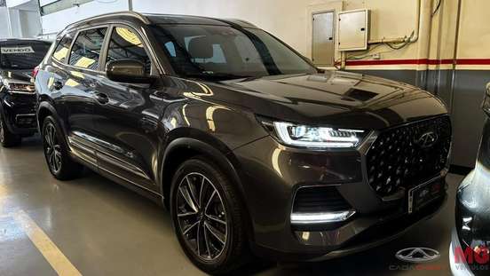 CAOA CHERY-TIGGO 8 PRO-2024