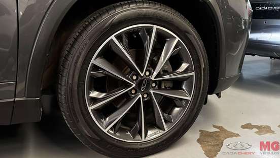 CAOA CHERY-TIGGO 8 PRO-2024
