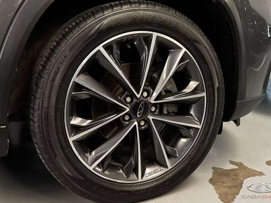 CAOA CHERY-TIGGO 8 PRO-1.6 TGDI GASOLINA DCT CAOA CHERY-TIGGO 8 PRO-2024