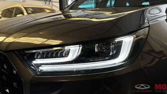 CAOA CHERY-TIGGO 8 PRO-1.6 TGDI GASOLINA DCT CAOA CHERY-TIGGO 8 PRO-2024