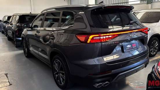 CAOA CHERY-TIGGO 8 PRO-2024