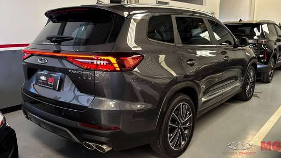 CAOA CHERY-TIGGO 8 PRO-2024