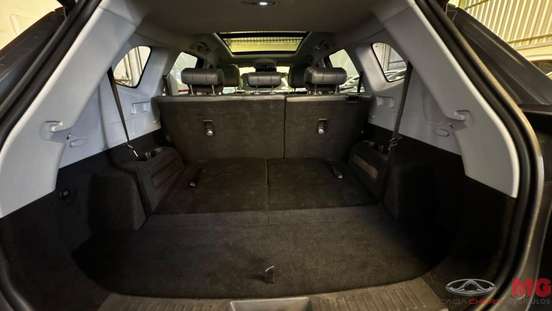 CAOA CHERY-TIGGO 8 PRO-2024