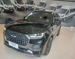 CAOA CHERY TIGGO 8 PRO 1.6 TGDI GASOLINA DCT CAOA CHERY TIGGO 8 PRO 1.6 TGDI GASOLINA DCT