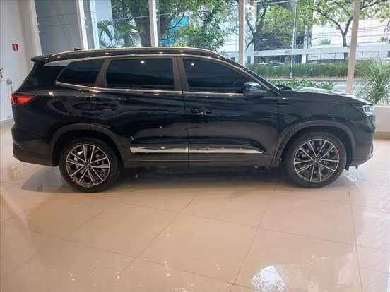 CAOA CHERY-TIGGO 8 PRO-1.6 TGDI GASOLINA DCT CAOA CHERY-TIGGO 8 PRO-2025