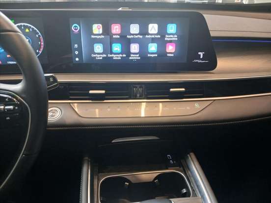 CAOA CHERY-TIGGO 8 PRO-2025