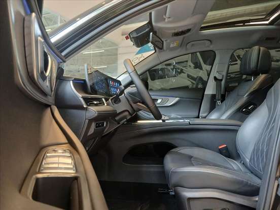 CAOA CHERY-TIGGO 8 PRO-1.6 TGDI GASOLINA DCT CAOA CHERY-TIGGO 8 PRO-2025