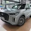 CAOA CHERY TIGGO 9 2.0 TGDI GASOLINA AWD AUTOMÁTICO CAOA CHERY TIGGO 9 2.0 TGDI GASOLINA AWD AUTOMÁTICO