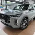 CAOA CHERY TIGGO 9 2.0 TGDI GASOLINA AWD AUTOMÁTICO CAOA CHERY TIGGO 9 2.0 TGDI GASOLINA AWD AUTOMÁTICO