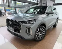 CAOA CHERY TIGGO 9 2.0 TGDI GASOLINA AWD AUTOMÁTICO CAOA CHERY TIGGO 9 2.0 TGDI GASOLINA AWD AUTOMÁTICO