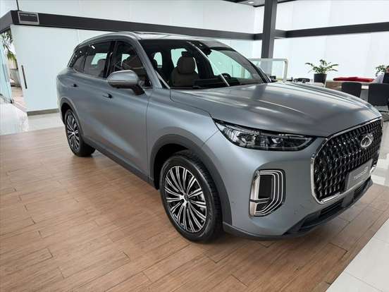 CAOA CHERY-TIGGO 9-2026