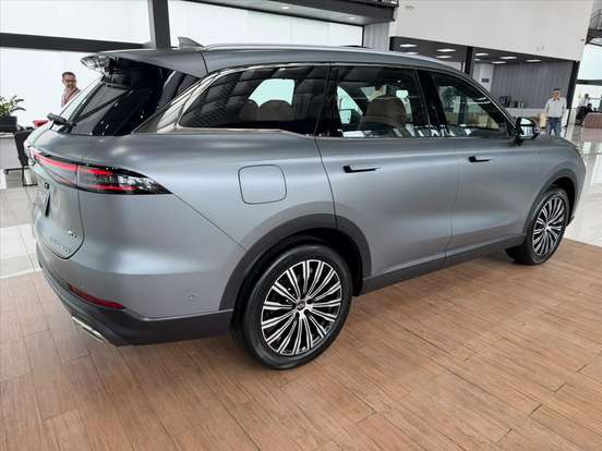 CAOA CHERY-TIGGO 9-2026