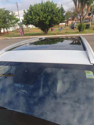 CAOA CHERY-TIGGO 5x-2020