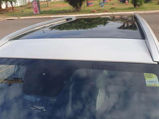 CAOA CHERY-TIGGO 5x-1.5 VVT TURBO iFLEX TXS DCT CAOA CHERY-TIGGO 5x-2020