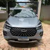 CAOA CHERY TIGGO 5X PRO 1.5 VVT TURBO iFLEX CVT CAOA CHERY TIGGO 5X PRO 1.5 VVT TURBO iFLEX CVT