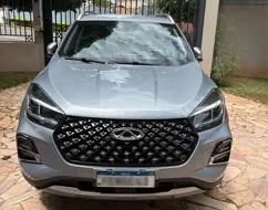 CAOA CHERY TIGGO 5X PRO 1.5 VVT TURBO iFLEX CVT CAOA CHERY TIGGO 5X PRO 1.5 VVT TURBO iFLEX CVT