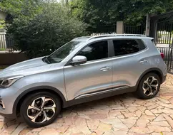 CAOA CHERY TIGGO 5X PRO 1.5 VVT TURBO iFLEX CVT CAOA CHERY TIGGO 5X PRO 1.5 VVT TURBO iFLEX CVT