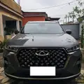 CAOA CHERY TIGGO 7 1.5 TCI TURBO FLEX SPORT CVT CAOA CHERY TIGGO 7 1.5 TCI TURBO FLEX SPORT CVT