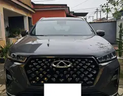 CAOA CHERY TIGGO 7 1.5 TCI TURBO FLEX SPORT CVT CAOA CHERY TIGGO 7 1.5 TCI TURBO FLEX SPORT CVT
