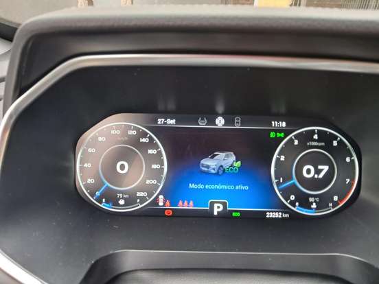 CAOA CHERY-TIGGO 7-2024
